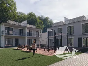 Prodej rodinného domu, Batumi, Gruzie, 160 m2