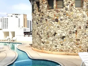 Prodej bytu 2+kk, Pattaya, Thajsko, 47 m2