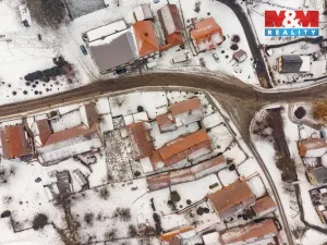 Prodej rodinného domu, Vinary, 85 m2