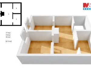 Prodej rodinného domu, Vinary, 191 m2