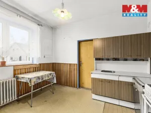 Prodej rodinného domu, Vinary, 191 m2