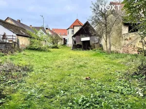 Prodej rodinného domu, Spálené Poříčí, Náměstí Svobody, 372 m2