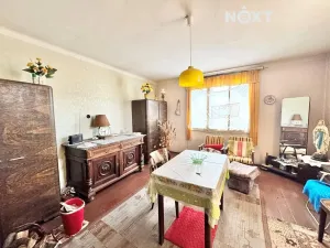 Prodej rodinného domu, Spálené Poříčí, Náměstí Svobody, 372 m2