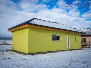 Prodej rodinného domu, Moravská Třebová - Předměstí, Nová, 127 m2