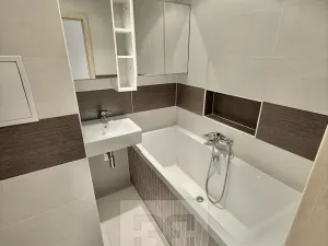 Pronájem bytu 2+kk, Praha - Žižkov, Hořanská, 50 m2