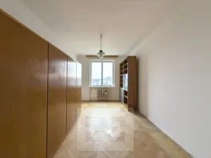 Pronájem bytu 3+1, Praha - Dejvice, Kozlovská, 77 m2