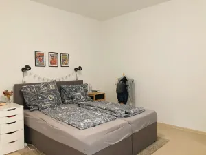 Pronájem bytu 2+kk, Ostrava, 30. dubna, 56 m2