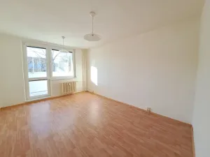 Pronájem bytu 1+kk, Otrokovice, J. Valčíka, 30 m2