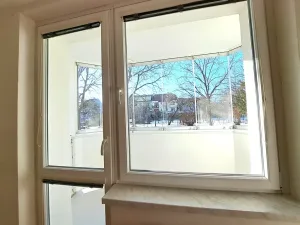 Pronájem bytu 1+kk, Otrokovice, J. Valčíka, 30 m2