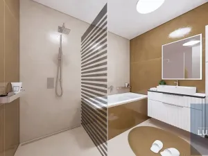 Prodej bytu 4+kk, Šlapanice, 105 m2