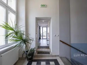 Prodej atypického bytu, Mikulov, Komenského, 164 m2