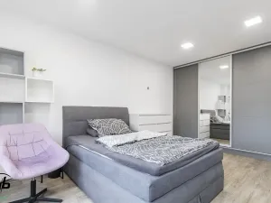 Prodej bytu 2+1, Frýdek-Místek, Fibichova, 56 m2