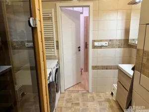 Prodej bytu 3+1, Slaný, Cyrila Boudy, 75 m2