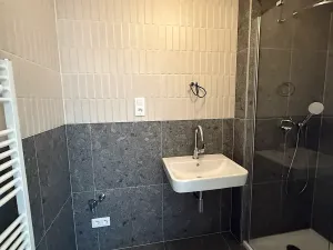 Pronájem bytu 2+kk, Brno, Bratislavská, 57 m2