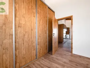 Prodej bytu 3+kk, Olomouc, Příčná, 81 m2