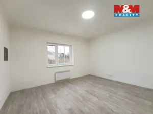 Pronájem bytu 2+1, Česká Lípa, Bezručova, 55 m2