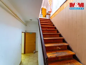 Prodej rodinného domu, Kraslice, Dukelská, 650 m2