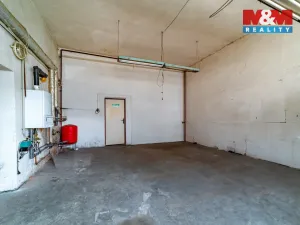 Prodej rodinného domu, Kraslice, Dukelská, 650 m2