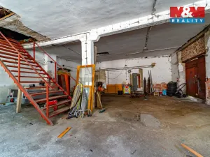 Prodej rodinného domu, Kraslice, Dukelská, 650 m2