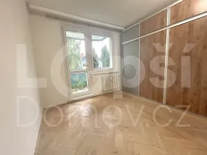 Prodej bytu 3+1, Jeseník, Dukelská, 78 m2