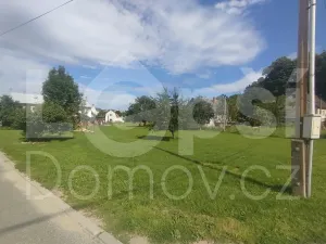 Prodej pozemku pro bydlení, Písečná, 1461 m2
