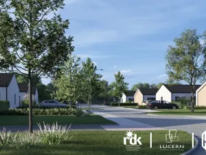 Prodej rodinného domu, Komárov, 107 m2