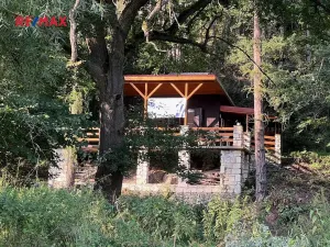 Prodej chaty, Zbečno, 40 m2