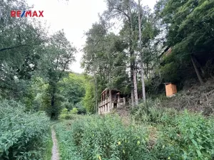 Prodej chaty, Zbečno, 40 m2