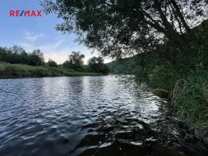 Prodej chaty, Zbečno, 40 m2