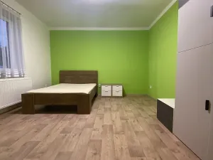 Prodej bytu 1+1, Uherské Hradiště, Rostislavova, 34 m2