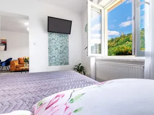 Pronájem bytu 3+kk, Hluboká nad Vltavou, Třeboňská, 57 m2