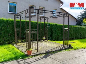 Prodej rodinného domu, Těrlicko - Dolní Těrlicko, Těrlická, 92 m2