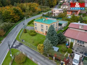 Prodej rodinného domu, Těrlicko - Dolní Těrlicko, Těrlická, 92 m2