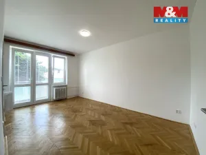 Pronájem bytu 1+1, Nové Město na Moravě, Luční, 30 m2