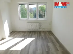 Pronájem bytu 1+1, Frýdlant, Bezručova, 37 m2