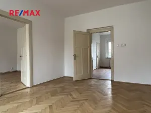 Pronájem bytu 2+1, Kladno, Poštovní náměstí, 63 m2
