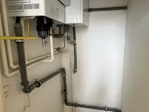 Pronájem bytu 2+1, Kladno, Poštovní náměstí, 63 m2