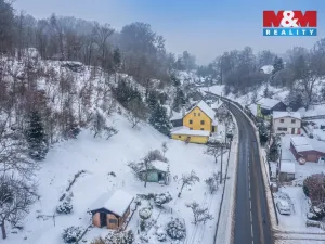 Prodej pozemku pro bydlení, Ludvíkovice, 1349 m2