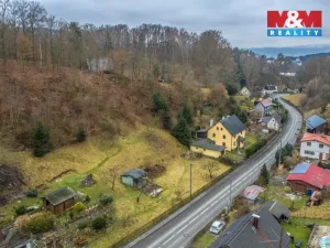 Prodej pozemku pro bydlení, Ludvíkovice, 1349 m2