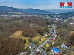 Prodej pozemku pro bydlení, Ludvíkovice, 1349 m2