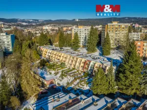 Prodej rodinného domu, Jablonec nad Nisou, Polní, 177 m2