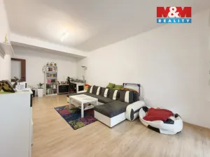 Prodej bytu 2+1, Karviná - Hranice, Mendelova, 56 m2