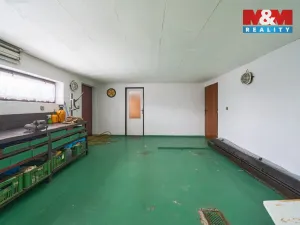 Prodej rodinného domu, Bukovice, 198 m2