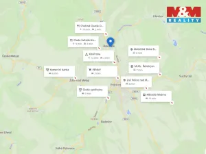 Prodej rodinného domu, Bukovice, 198 m2