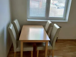 Pronájem bytu 2+1, Třebíč - Týn, Lavického, 55 m2