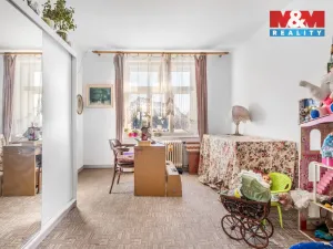 Prodej rodinného domu, Chocnějovice - Drahotice, 211 m2