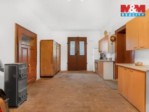 Prodej chalupy, Bílý Potok, 133 m2