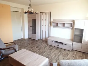 Prodej bytu 2+1, Úhřetice, 55 m2