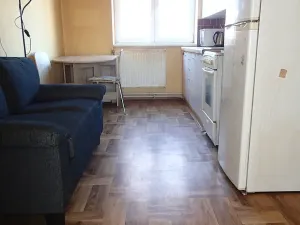 Prodej bytu 2+1, Úhřetice, 55 m2