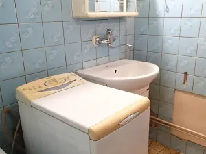 Prodej bytu 2+1, Úhřetice, 55 m2